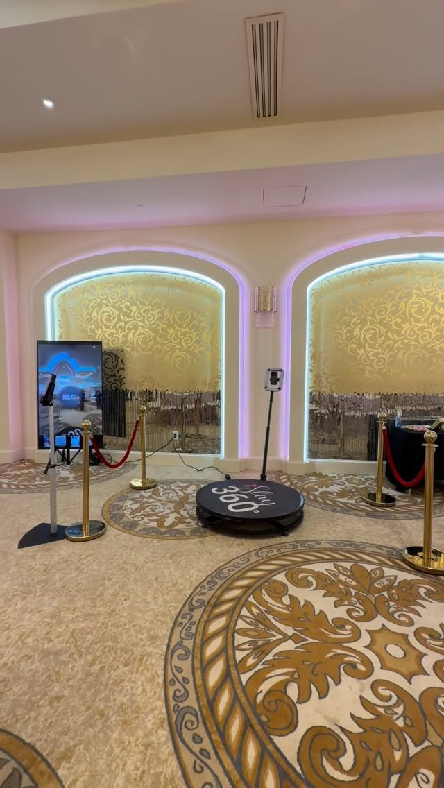 360 Camera